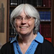 Glynis Jones