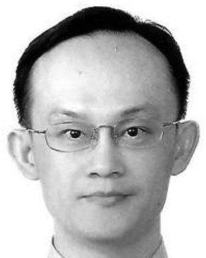 Tsung-Lung Yang