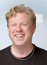 Dave Bacon