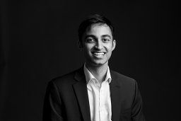 Shaan Desai