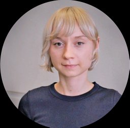Joanna Wardyn