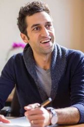 Greg Leo