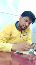 Aman Kumar