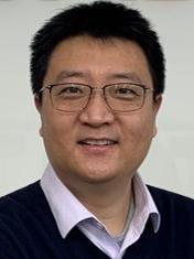 Lei Chen