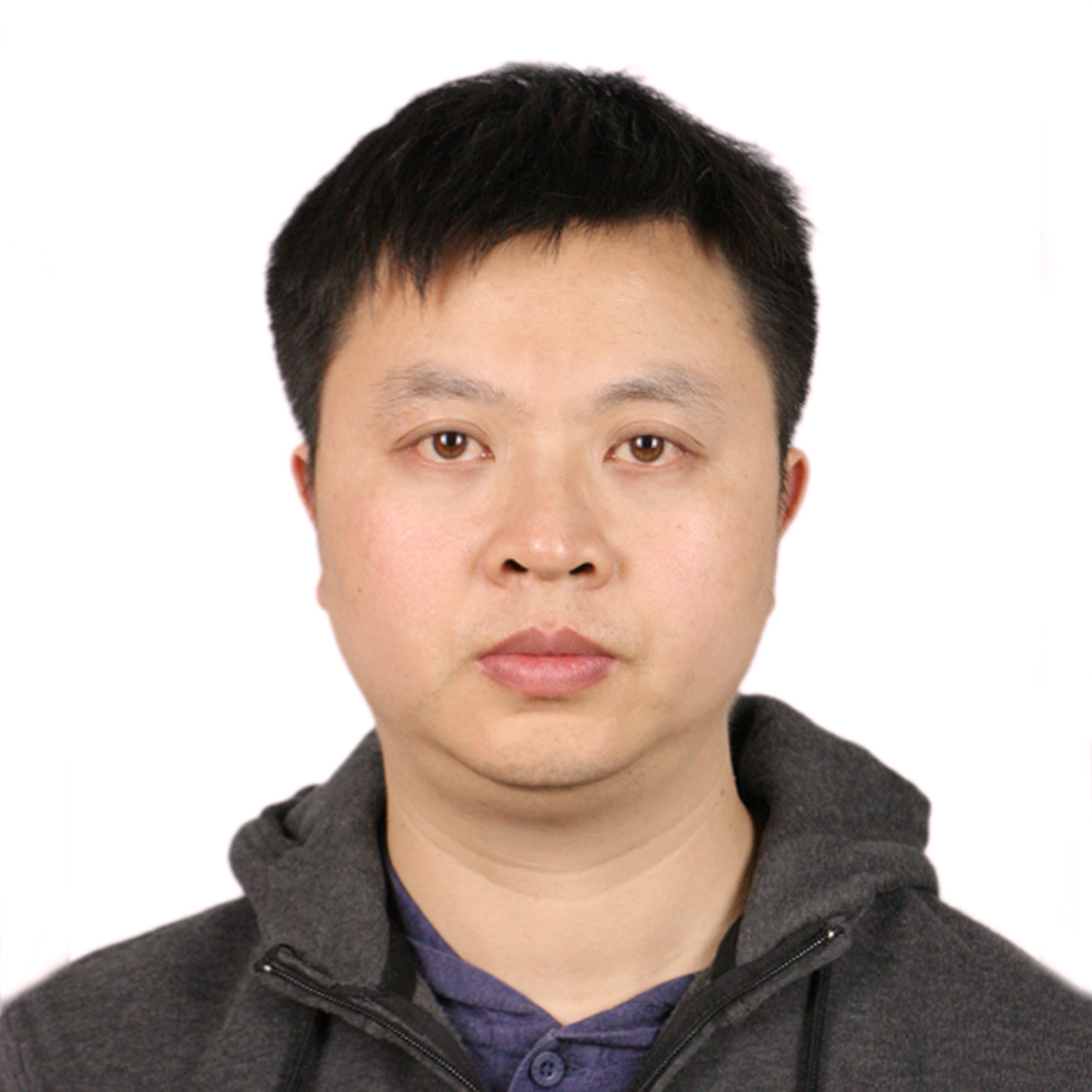 Fanhui Zeng