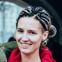 Margarita Preobrazhenskaia