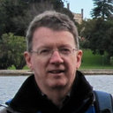 Gary Peter Jamieson