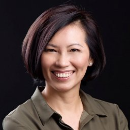 Esther C. L. Goh