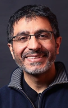 Bhavin J. Shastri