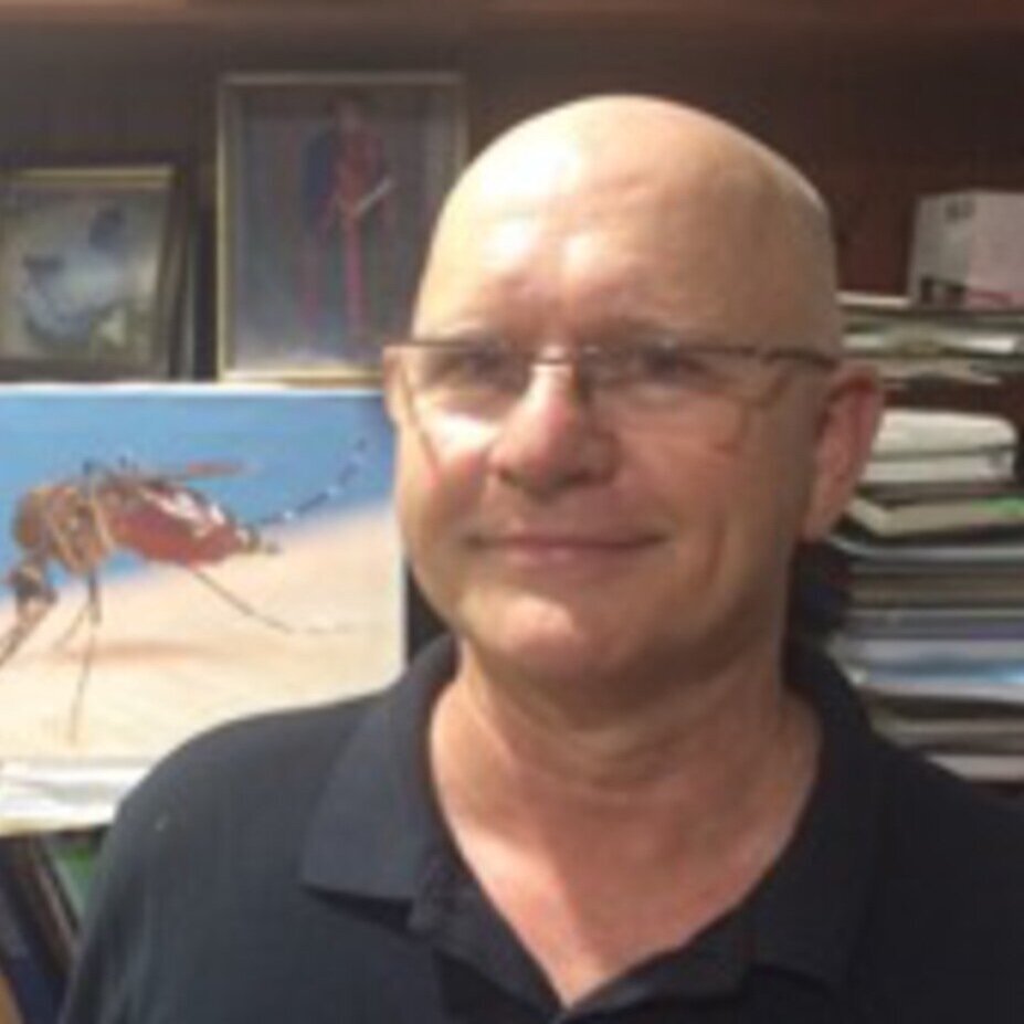 Roy Hall