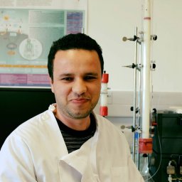 Abdellah Zikiou