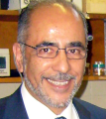 Ricardo F. Aroca