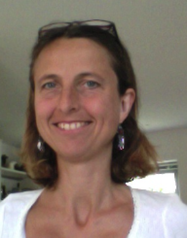 Tine Brink Henriksen