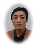 Hongwei Wang