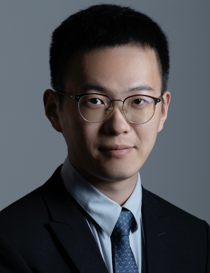 Ran Cao