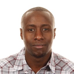 Ivan Ashaba