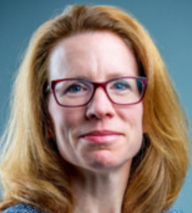 Anne Morinville