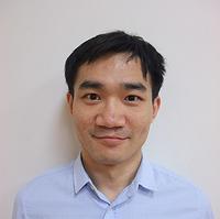 Shin-Ming Huang