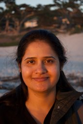Isha Soni