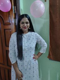 Asmita Biswas
