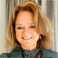 Margriet Vervoordeldonk