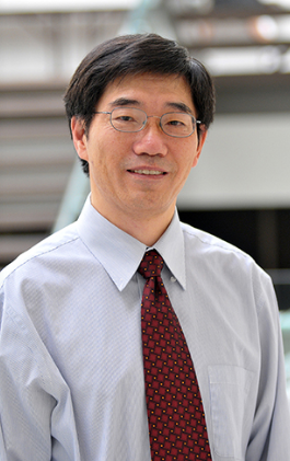 Jianming Xu