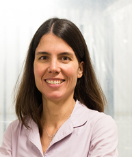Lea Hildebrandt Ruiz