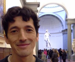 Aldo Parra