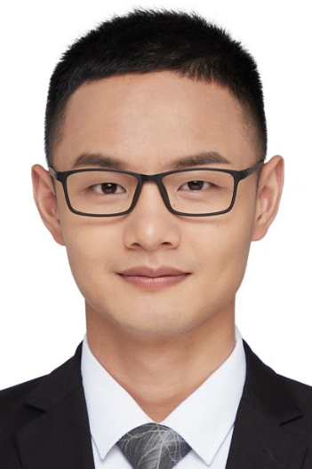 Yaojie Zhang