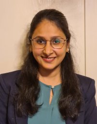 Gaurangi Gupta