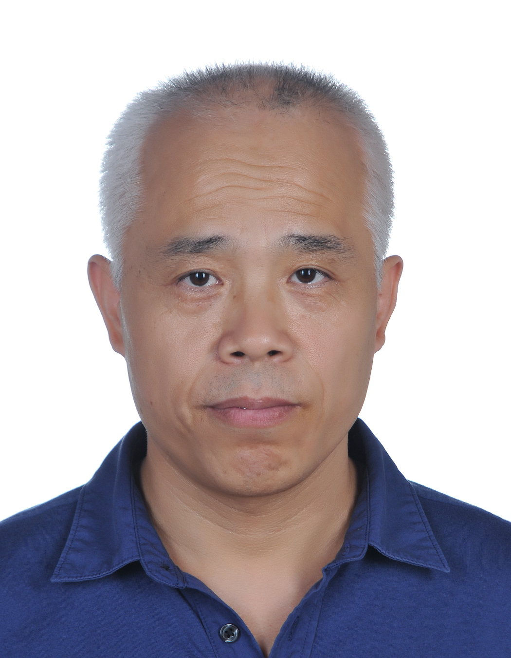 Minzheng Duan