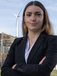 Charlotte Fritsch