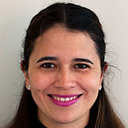 Fernanda L Alvarado