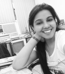 Reena Yadav
