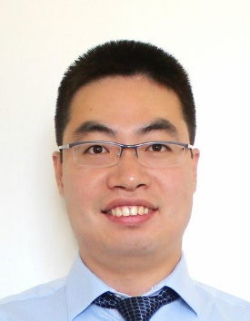 Zhuo Shang