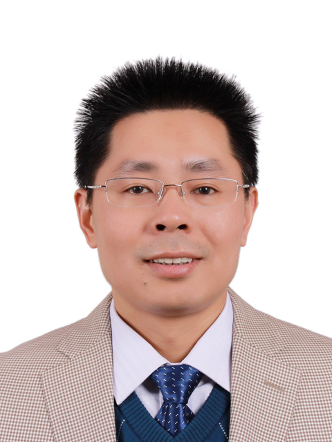 Qinghui Jiang