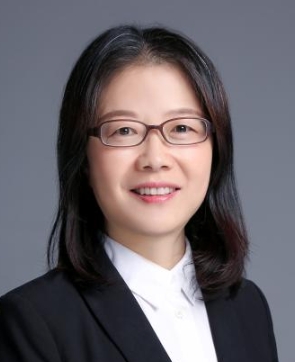 Jing Li