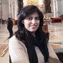 Mehwish Waheed
