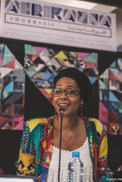 Jenny Mbaye