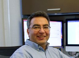 Daniel Tzabbar