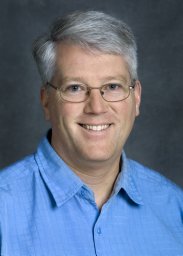 Mike Martin