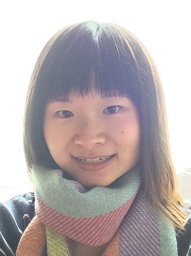 Justine H Zhang