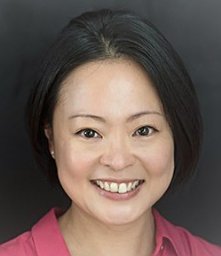 evelyn goh