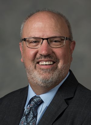 Robert H. Moorman