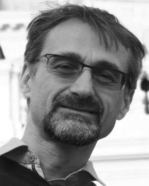 Sylvain Douté