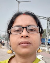 pampi ghosh