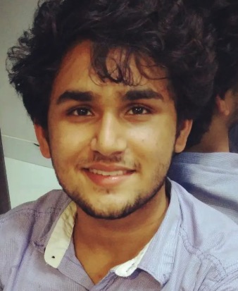 Mihir Prabhudesai