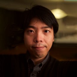 Keisuke Tateno