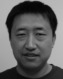 Haiyong Xu