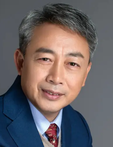 Xingzhong Yuan
